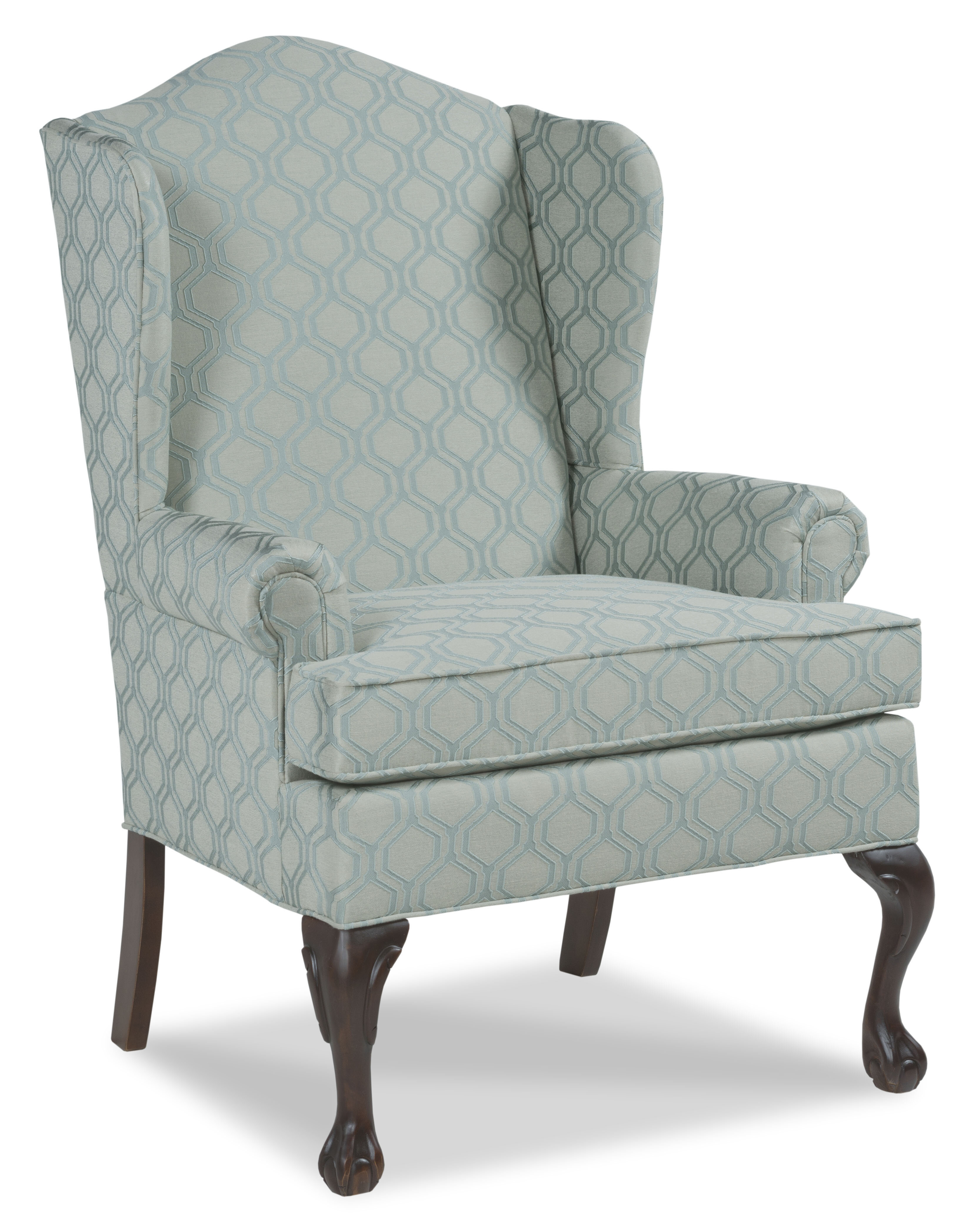 Fairfield Chair Vaughn Wingback Chair | Wayfair