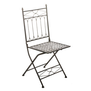 Gartenstuhl Constance von Home & Haus