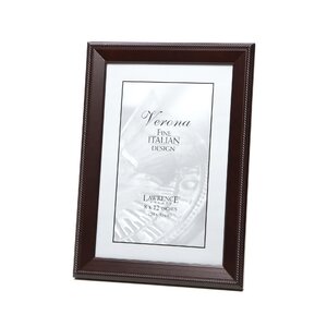 Tuxedo Picture Frame