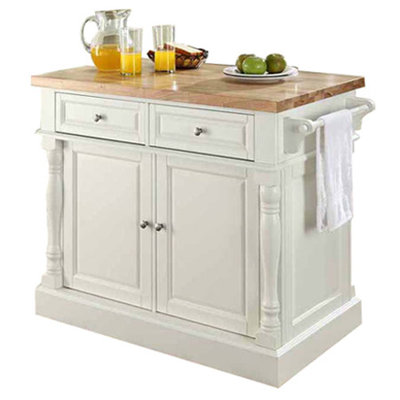 Kitchen Islands & Carts Joss & Main