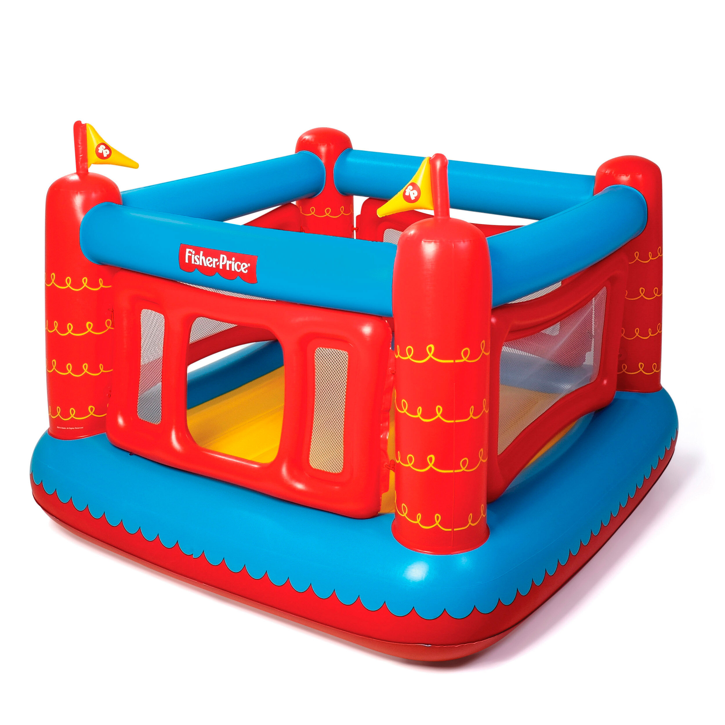 Bounce Houses Inflatable Slides You Ll Love In 2020 Wayfair