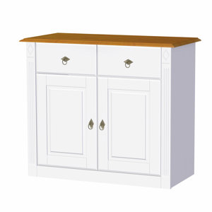 Kommode Wilton von Castleton Home