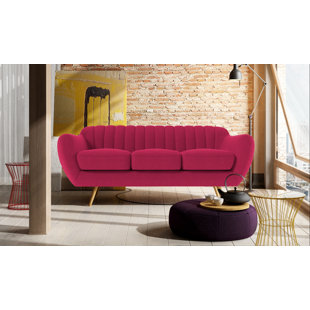Fuschia Sofa Wayfair Co Uk 0 Apr Financing