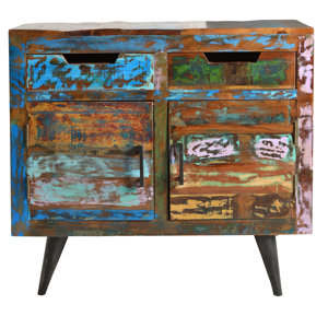 Kommode Mahale von Wildon Home