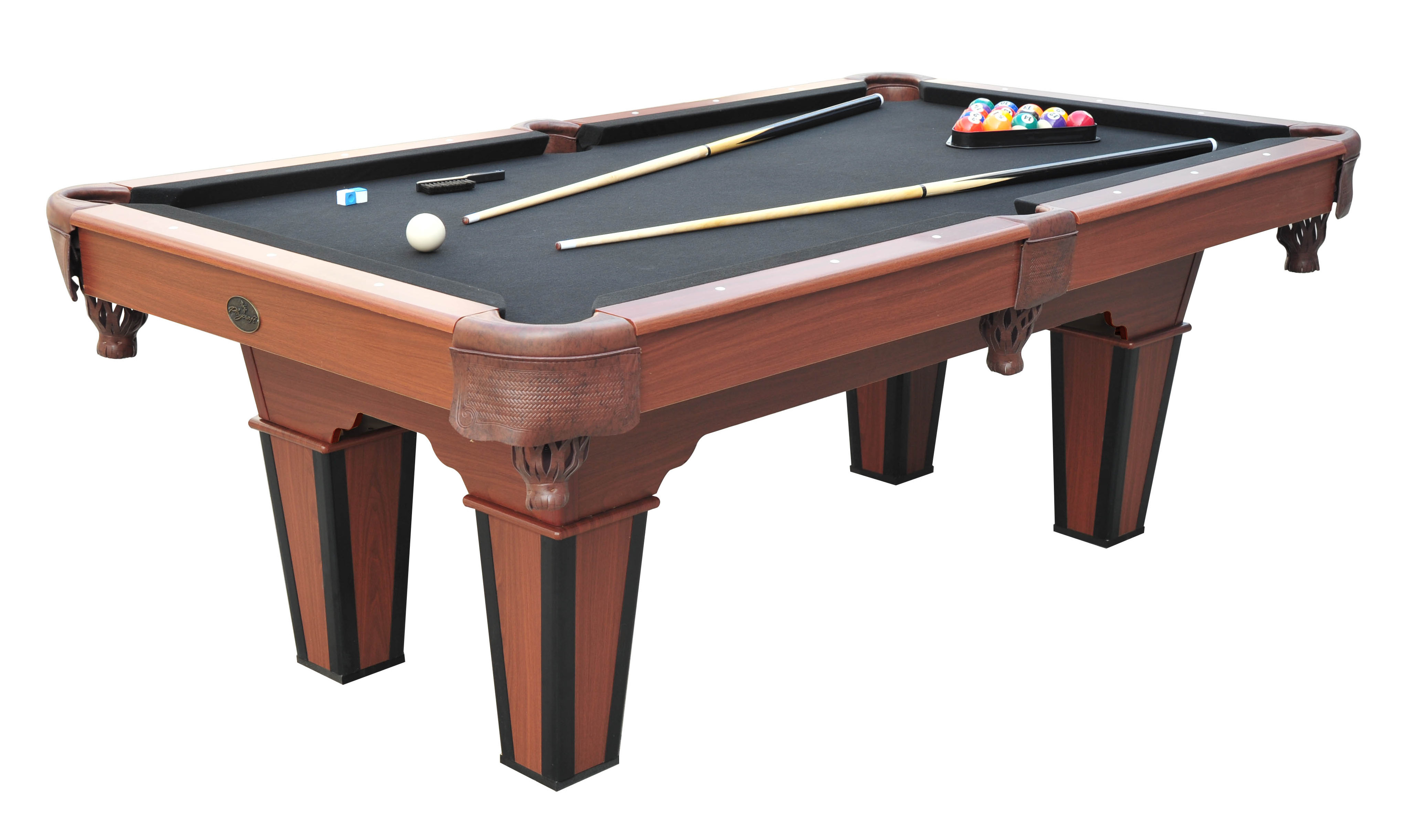 Pool Tables Accessories You Ll Love Wayfair Arcadia 7 Pool Table