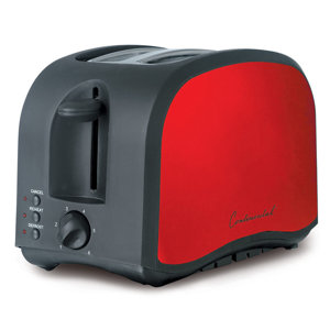 2-Slice Toaster