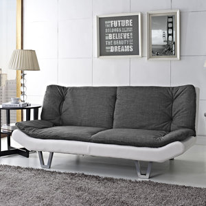 3-Sitzer Schlafsofa von Home & Haus