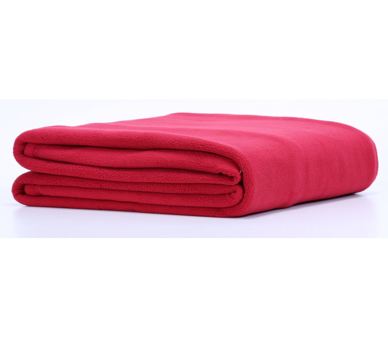 Berkshire Blanket Polartec® Fleece Throw Wayfair