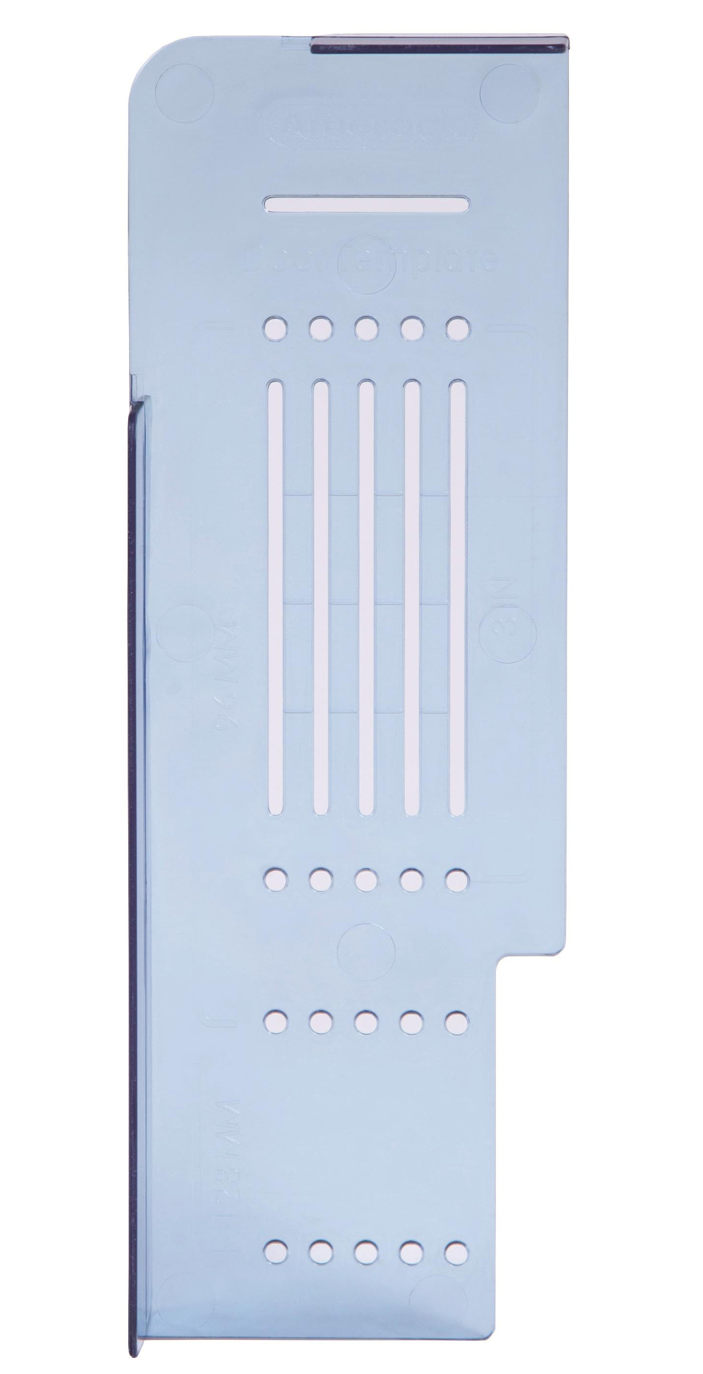 Amerock Cabinet Door Hardware Guide Kit Wayfair