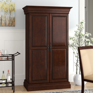 Bar Wine Cabinets You Ll Love Wayfair Quickview
