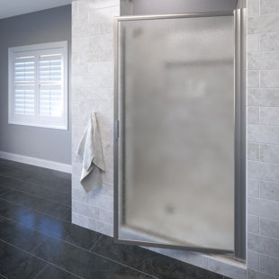 32 Inch Shower Door Wayfair Quickview