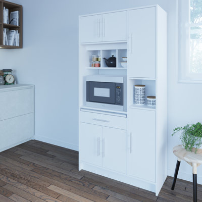 Küchenschränke zum Verlieben | Wayfair.de