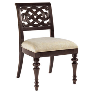 Royal Kahala Molokai Dining Chair by Tommy Bahama Home