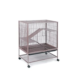 Small Animal Cage