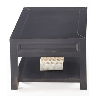 Basket Weave Coffee Table Wayfair Amplas Coffee Table