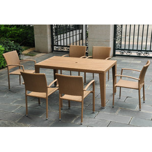 Resin Patio Furniture Wayfair Save