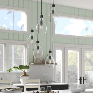 Cottage Country Pendants You Ll Love Wayfair