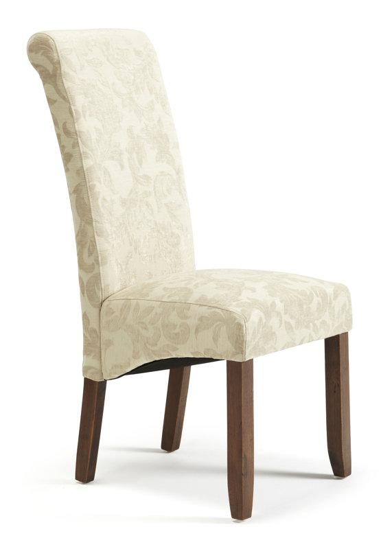 Andover Mills Wyncrest Upholstered Dining Chair & Reviews Wayfair.co.uk