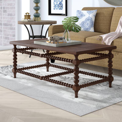 Wade Logan Malachi Coffee Table Reviews Wayfair Jakayla Coffee Table