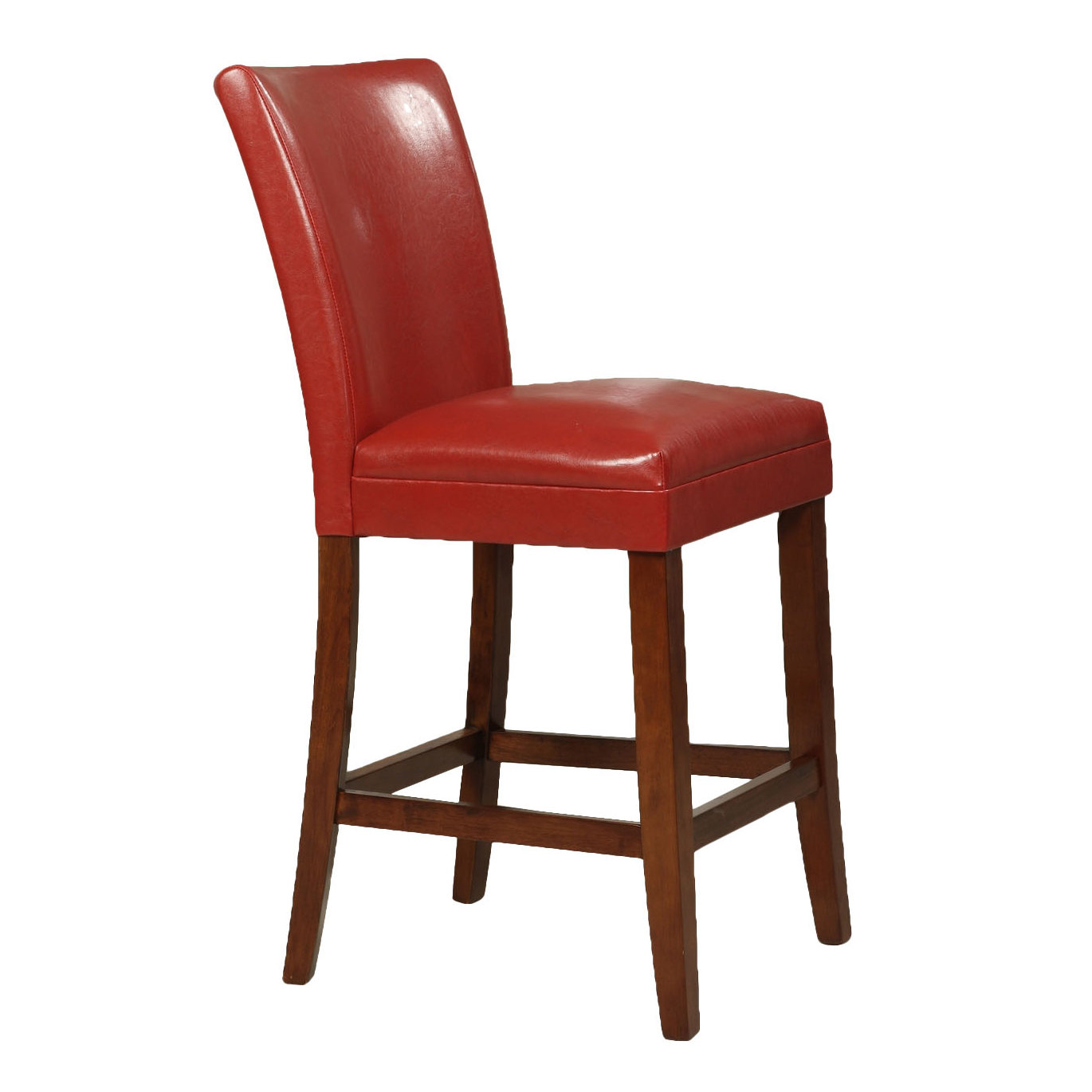 Charlton Home Doerr Traditional 24 Wood Framed Bar Stool Reviews Charlton Home Doerr Traditional 24 Wood Framed Bar Stool Reviews Wayfair
