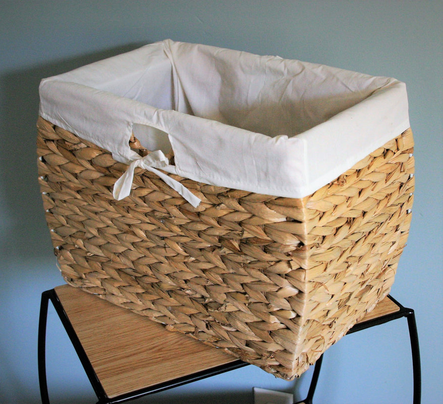 Pangaea Seagrass Basket Storage Pangaea Rattan 3 Drawer File