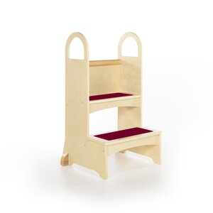 High Rise Step Stool