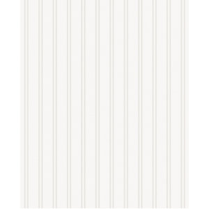 Paintable Prepasted Beadboard 33' x 20