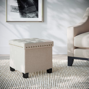 beige storage ottoman seat storage quickview beige ottomans poufs youll love wayfair beige storage ottoman seat storage quickview beige ottomans poufs youll love wayfair