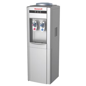 Top loading Free-standing Hot and Cold Water Cooler