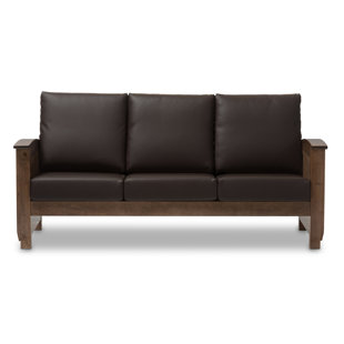 2 Seater Couch Wayfair Ainaro 3 Seater Sofa