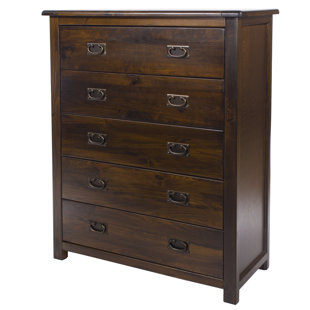 Dark Wood Bedroom Furniture Wayfair Co Uk Quickview