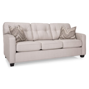 Neelam Collage Sofa by Latitude Run