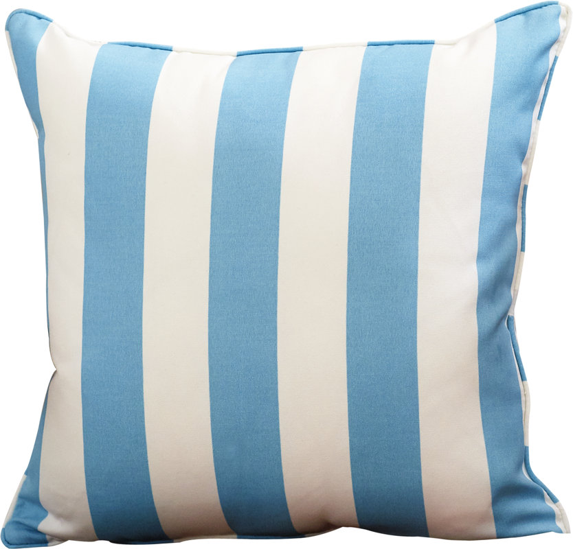 Wayfair Custom Outdoor Cushions Outdoor Throw Pillow & Reviews Wayfair