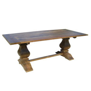 Agave Lane Dining Table by Loon Peak