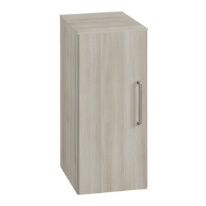 30 cm x 76,8 cm Badschrank von Optifit