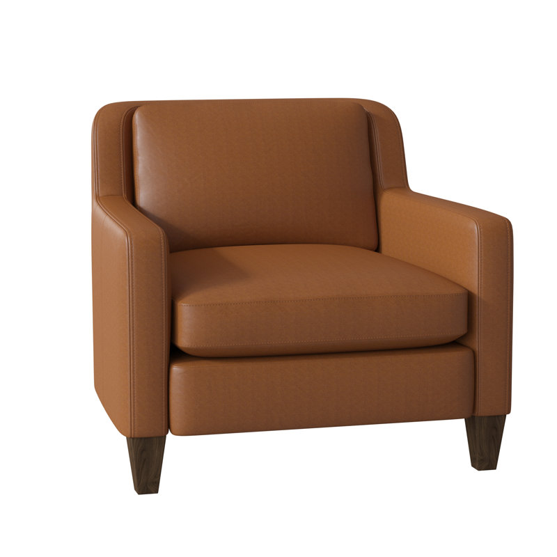 Barstow Armchair & Reviews AllModern