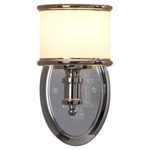 Limewood 1-Light Wall Sconce