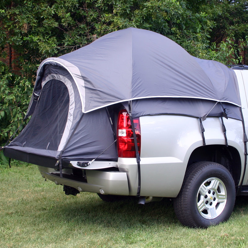 Napier Outdoors Sportz Truck Tent for Chevy Avalanche & Reviews Wayfair