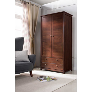 Drehtürenschrank Caldo von ClassicLiving