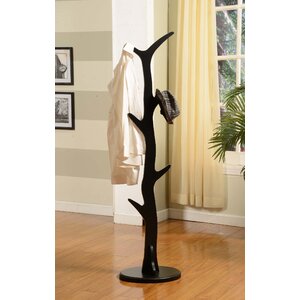 Woodland Park Coat Rack