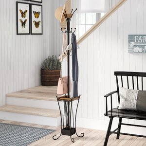 Rosenbaum Coat Rack