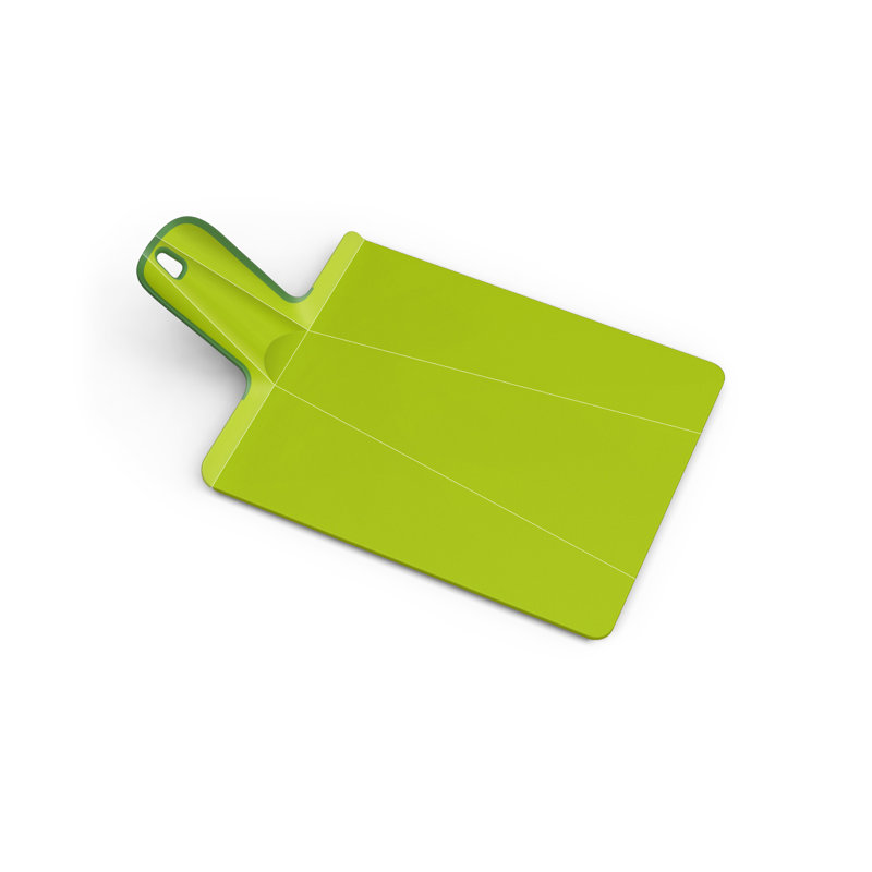 Joseph Chop2pot Plus Large Chopping Board In Green Wayfair Chop2pot Plus Large Chopping Board In Green