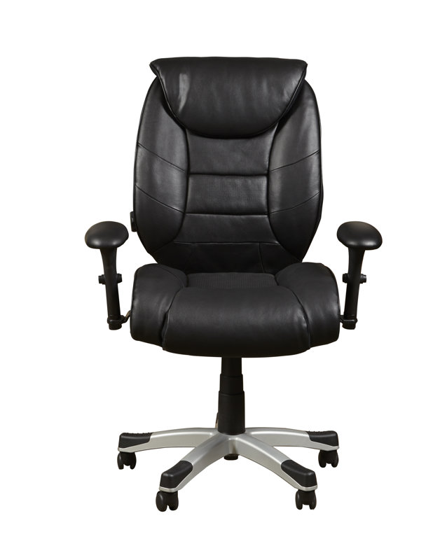 sealy bovina high-back executive chair & reviews | wayfair sealy bovina high-back executive chair & reviews | wayfair