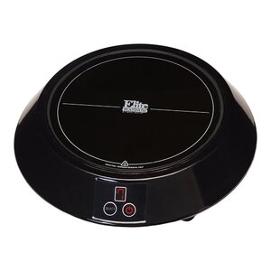 Platinum Induction Mini Cooker