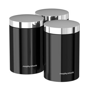Kitchen Canisters Jars You Ll Love Wayfair Co Uk Quickview