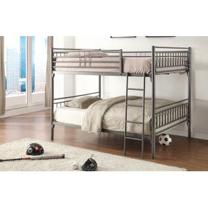 Josefa Full Bunk Bed