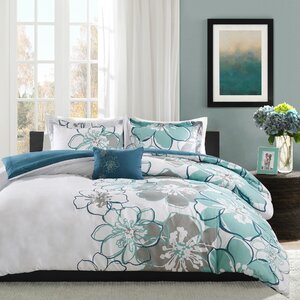 Aleena Duvet Cover Set