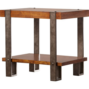 Gallatin End Table