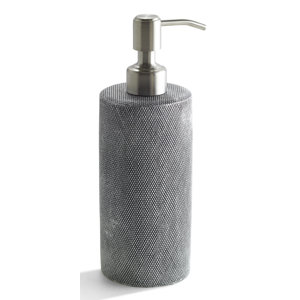 Mesh Accessories Lotion Dispenser