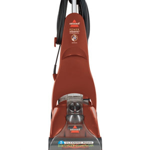 PowerSteamer PowerBrush Upright Deep Cleaner